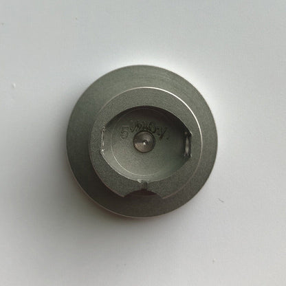 Bergeon 1997 DI 512634 Movement Holder With Center Screw 5-1/2 x 6-3/4 Ligne