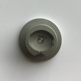 Bergeon 1997 DI 512634 Movement Holder With Center Screw 5-1/2 x 6-3/4 Ligne