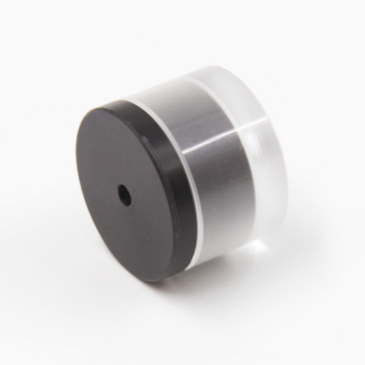 Plastic Watch Movement Mainspring Pressure Case Box Barrel Cover Repair Tool