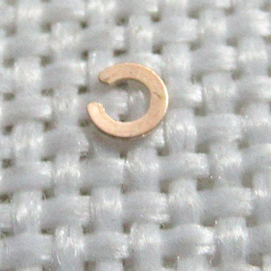Watch Part Week Wheel Jumper Generic Fit for Movement YN55 YN56 #43