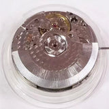 China Made Seagull ST2551 Automatic Mechanical Movement 3 Hands Date At 3
