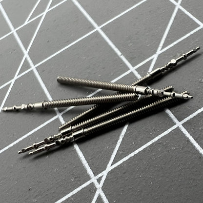 Watch winding stems compatible with VJ12, VJ32, VJ42, VJ52, VJ22, VJ33, VJ43 models, wholesale quality.