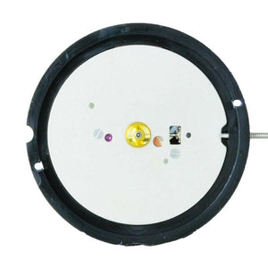 Ronda 513 Quartz Watch Movement