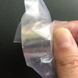 13 1/4 Ligne Bergeon 5914 Reversible Movement Holder with Knob Fit for ETA