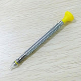 8404 Watch Hand Install Fitting Set Tools With Replaceable Tips Pusher