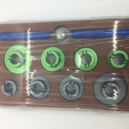Watch Back Case Opening Tool Case Back Remover For Omega-Seamaster Watches