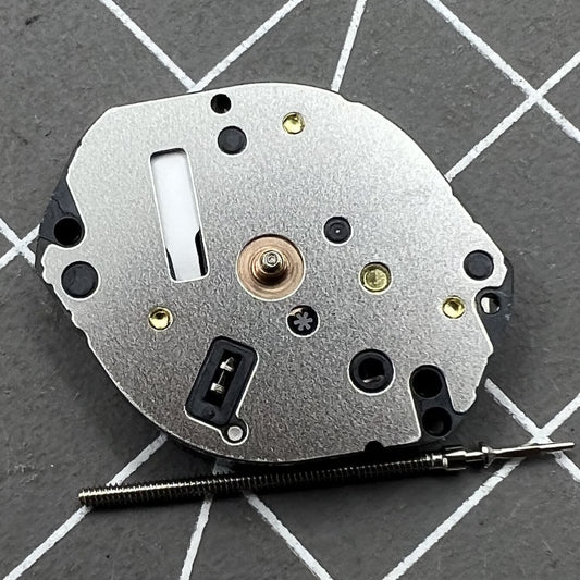 Hattori Epson TMI Y120 HCP0 Watch Quartz Movement