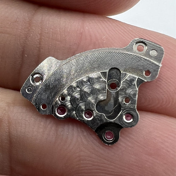 Generic Watch Parts 3135-110 Train Wheel Bridge Replacement for RLX 3135 Automatic Movement