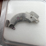 Genuine Swiss Made Watch Part Wheel Bridge for Swiss SW300 Movement SW300-105