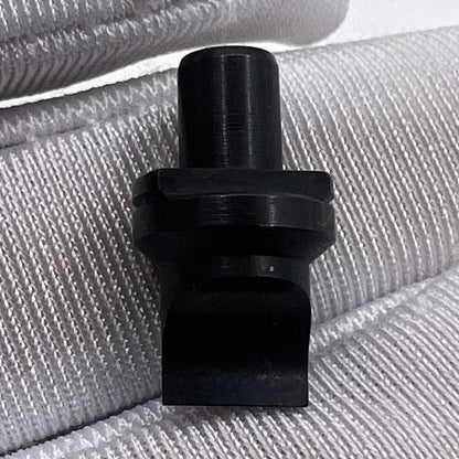 Horotec MSA07.323-B waterproof watch case opening chucks, paired tools for precise watch repair tasks.