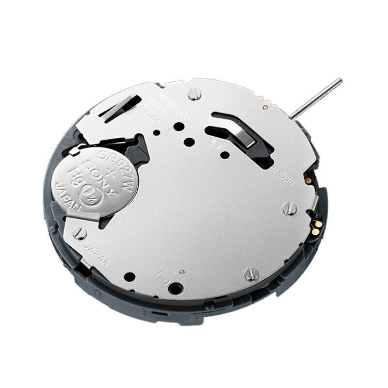 Miyota 0T45 Japan Quartz Movement
