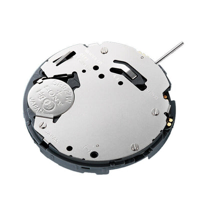 Miyota 0T45 Japan Quartz Movement