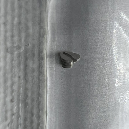 Date jumper screws for ETA 2836-2, 2824-2, 2834-2 watch movements, generic brand fit accessory.