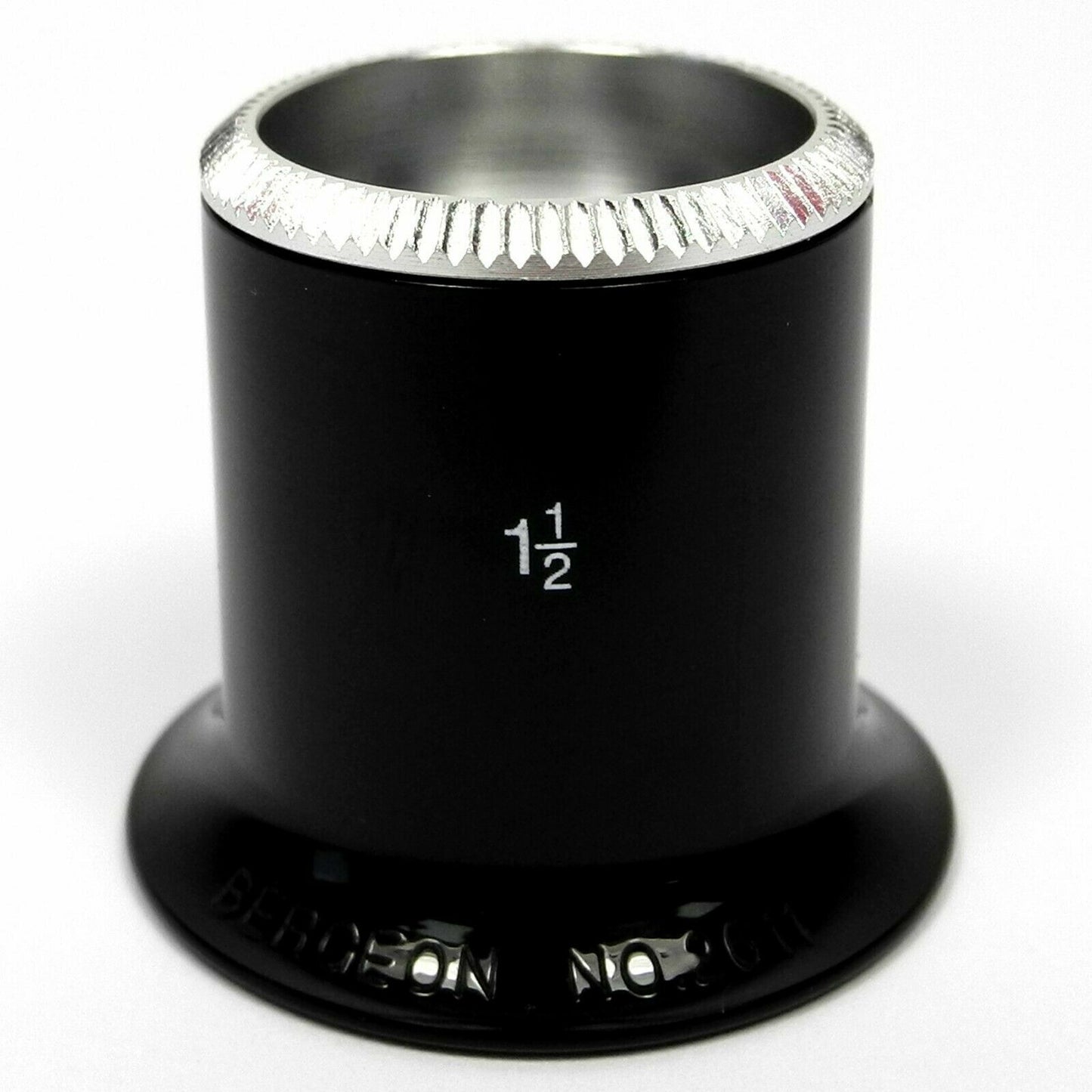 Bergeon 2611-N-1.5 Watchmakers Eyeglass Magnification 6.7x