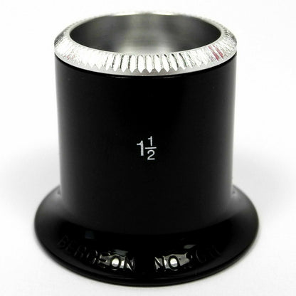 Bergeon 2611-N-1.5 Watchmakers Eyeglass Magnification 6.7x