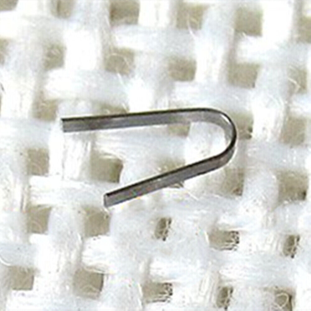 Watch Part U Spring Wider Generic for Movement 8205 Spare Parts