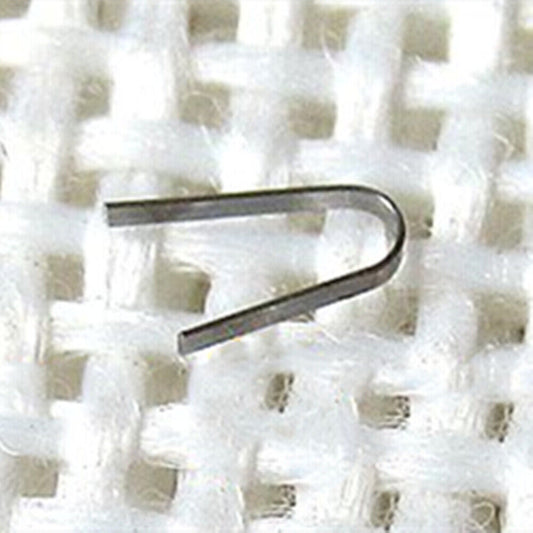 Watch Part U Spring Wider Generic for Movement 8205 Spare Parts