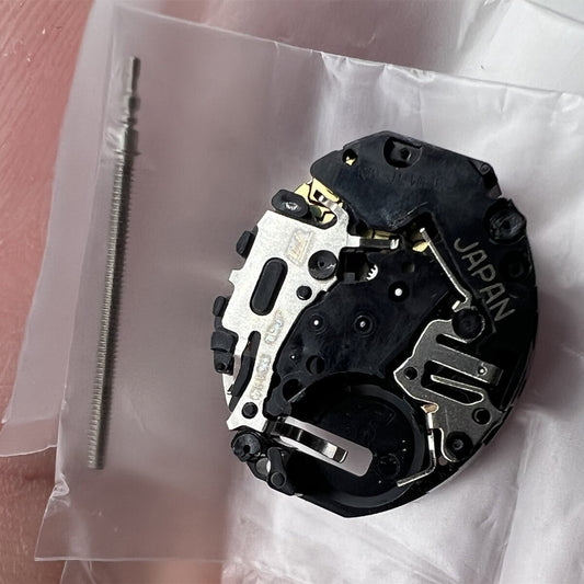 Brand New Hattori Epson PC11 Watch Quartz Movement Japan Made