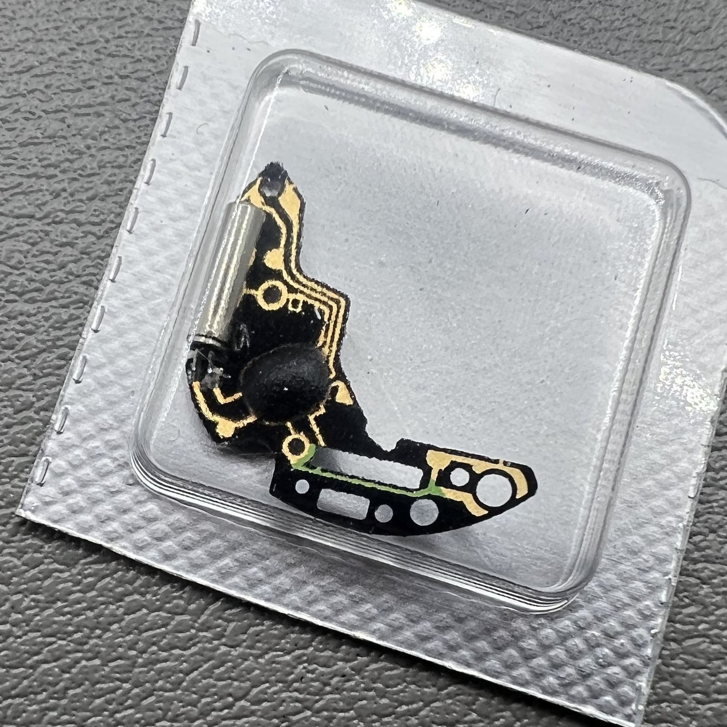 2 Stück Schweizer Platine für Ronda Quarzwerk 785 775 705 715