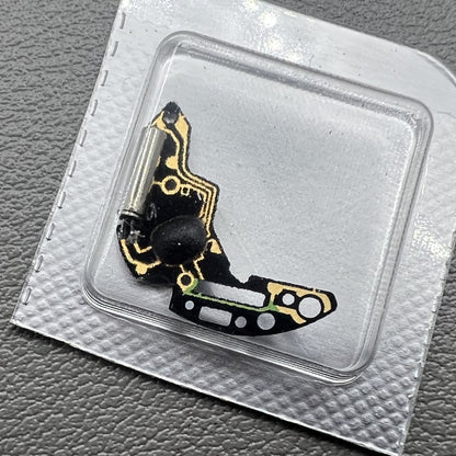 2 Stück Schweizer Platine für Ronda Quarzwerk 785 775 705 715