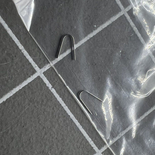 5 Stück Feder Click Passend für SW200 SW220 SW240 Uhrwerk Modelle