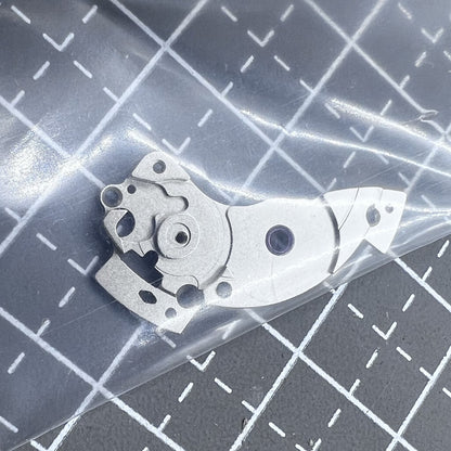 Pièces de rechange pour attelle de montre SW200-105, adaptées au mouvement SW200