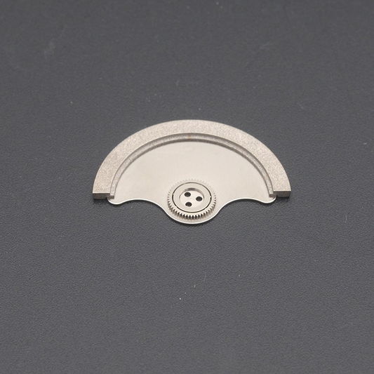 Watch Movement Oscillating Weight Rotor Replacement for Original Japan 9015