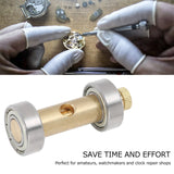 Watch Repair Screwdriver Sharpener Copper Screwdriver Watchmaker Jeweler