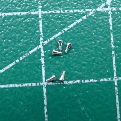 Wholesale RLX 3135-5452 screw for precise watch hairspring bridle replacement, durable accessory.