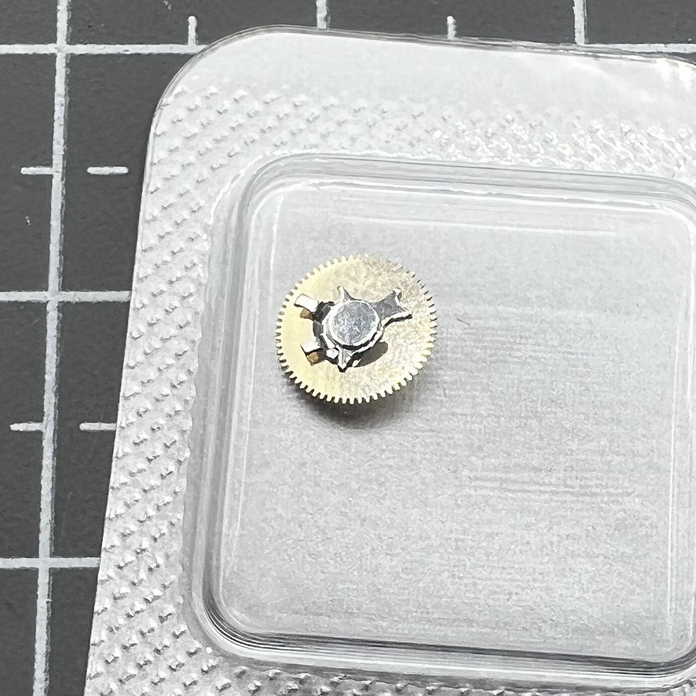 Datumanzeige Antriebsrad Passend für SW220 SW240 Uhrwerk