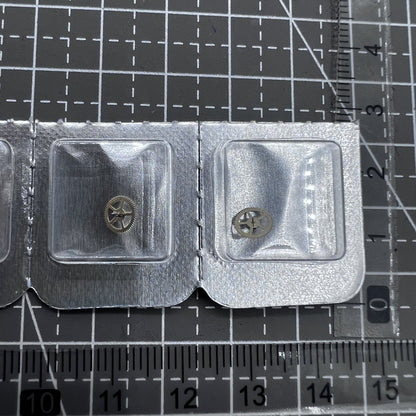 Ersatzteil Drittes Rad Passend Für Miyota 8200 Uhrwerk 2 Stück