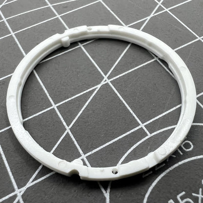 Watch case mounting spacer ring, precision fit for ETA 2824/2836/2846 movements
