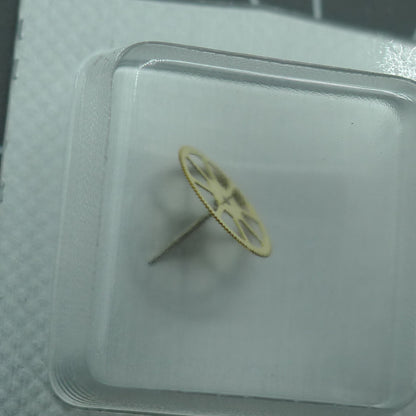 Seconde roue pour mouvement ETA2824/2836, pièces de réparation de montres fabriquées en Chine