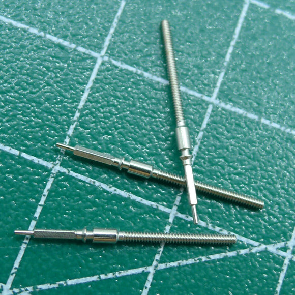 Wholesale Watch Winding Stems Fit for ST25 Seagull ST25 2503 2504 2505 Movement