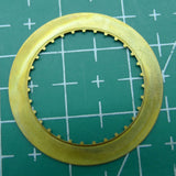 Wholesale Generic Golden Date Disk Date Wheel - for ETA 2834 2836 2846 Movement