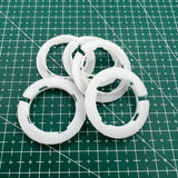 Wholesale 5.4mm Height Spacer Ring Movement Cushion Mount for ETA2824/2836/2846