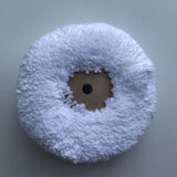 Bergeon 1177 Cotton Polishing Wheels Ø 80 mm