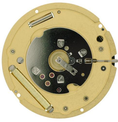 Ronda 1004 Slimtech Quartz Watch Movement