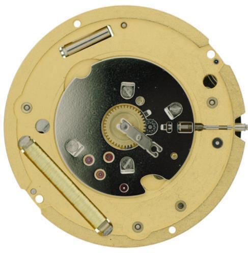 Ronda 1004 Slimtech Quartz Watch Movement