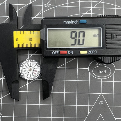 Hattori Epson VJ23 VJ23B Watch Quartz Movement