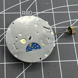 2813 8205 8215 Automatic Mechanical Movement Moon Phase@6 China Made Movement