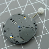Sunon PE80 Quartz Movement 3 Hands With Small Second @3@6@9 Movement
