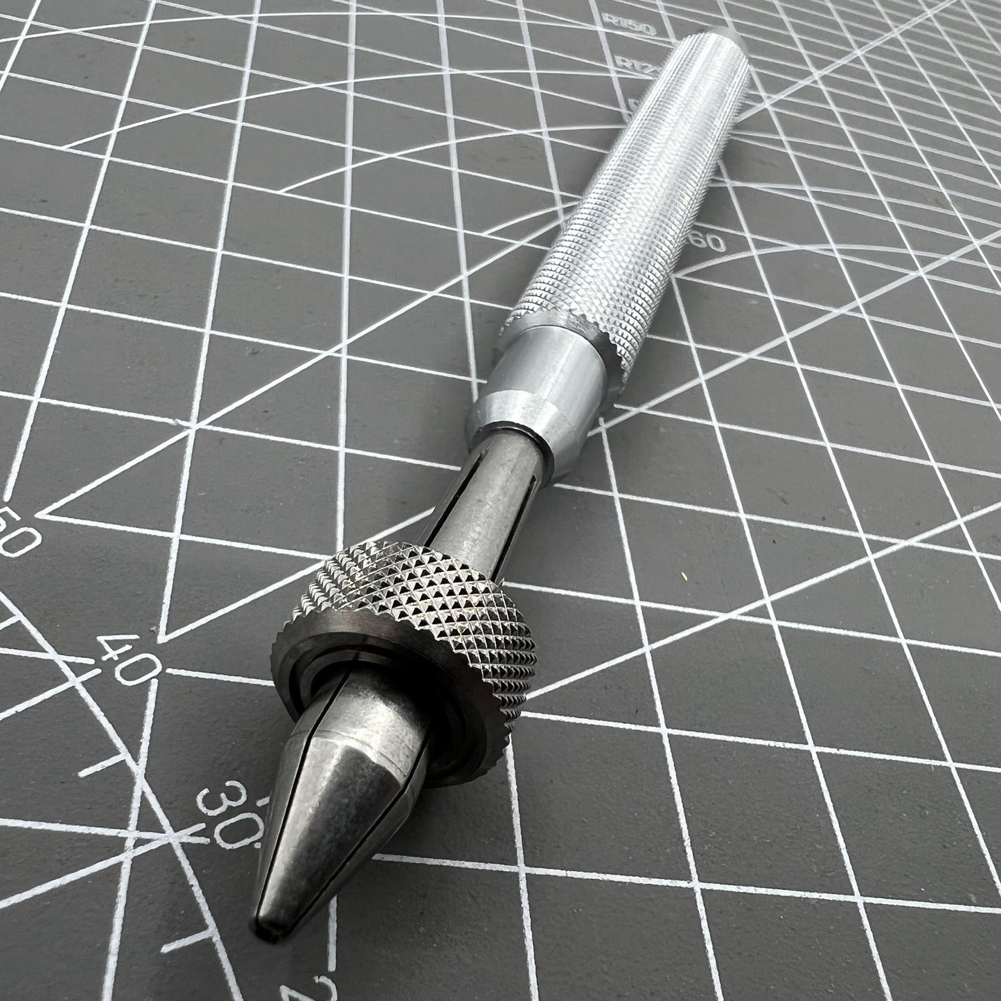 Halter Klemmwerkzeug Stift Schraubstock für Uhr Krone Hebel Uhr Reparatur Werkzeug