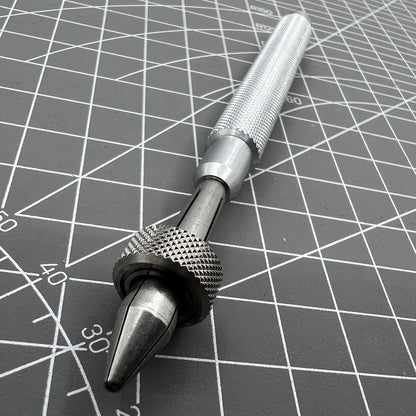 Halter Klemmwerkzeug Stift Schraubstock für Uhr Krone Hebel Uhr Reparatur Werkzeug
