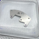 Watch Part Ref.1141 Automatic Device Lower Bridge Spare Parts Fit For SW200