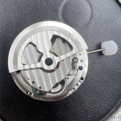 Hangzhou 8220A Automatisches mechanisches Uhrwerk, kleine Sekunde bei 9 