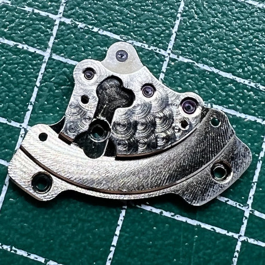 Wholesale generic 3135-110 train wheel bridge replacement for watch repair by Generic Brand.