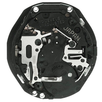 Hattori Epson TMI PC22 Watch Quartz Movement Date At 3/6 Japan Made 3PCS/Pack