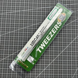 ST11 Tweezer Antimagnetic Superhard Anti-Acid Stainless Steel Anti Magnetic