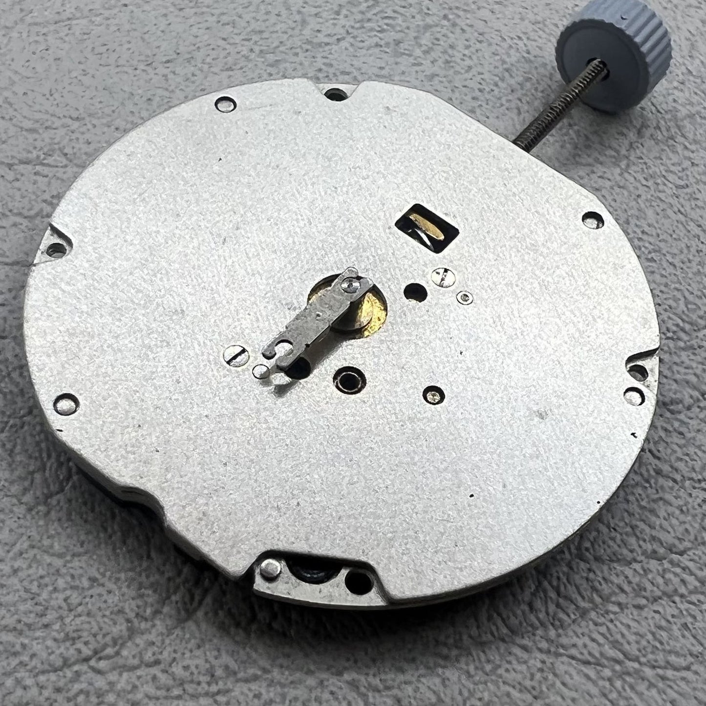 Swiss Ronda 702 Quartz Watch Movement